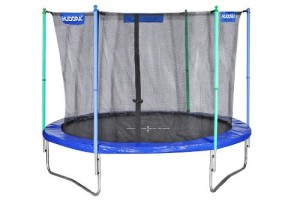 hudora trampolin 305 im Test